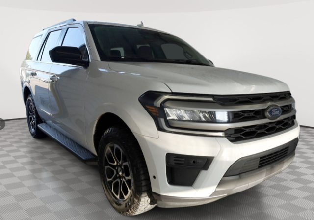 2022 Ford Expedition XL
