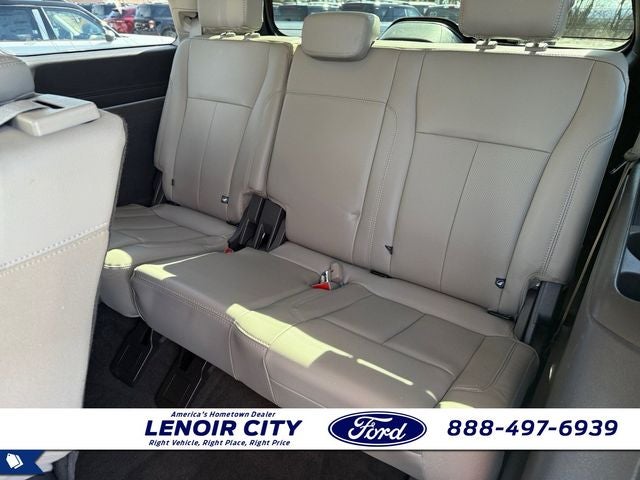 2021 Ford Expedition XLT