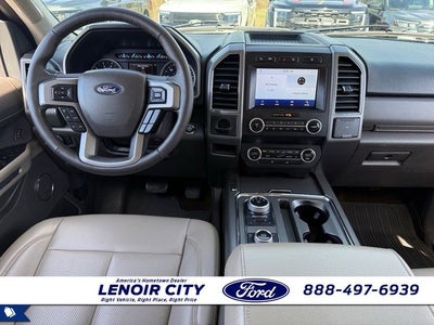 2021 Ford Expedition XLT