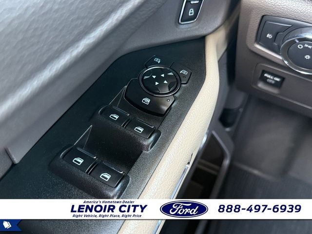 2021 Ford Expedition XLT