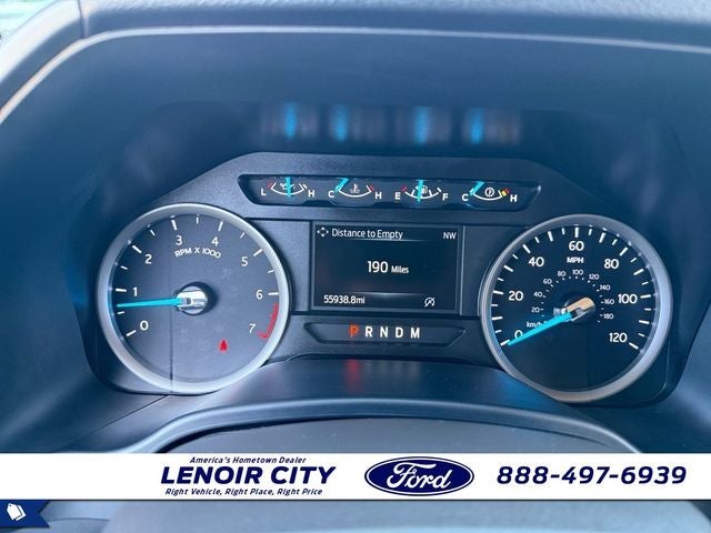 2021 Ford Expedition XLT