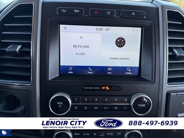 2021 Ford Expedition XLT