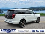 2027 Ford Expedition King Ranch