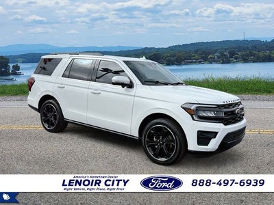 2023 Ford Expedition Limited