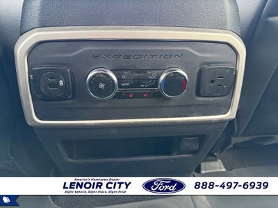 2023 Ford Expedition Limited