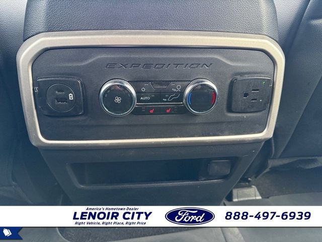 2023 Ford Expedition Limited