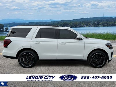 2023 Ford Expedition Limited
