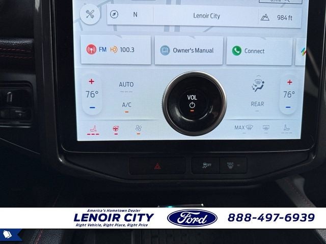 2023 Ford Expedition Limited