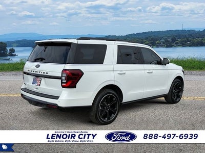 2023 Ford Expedition Limited