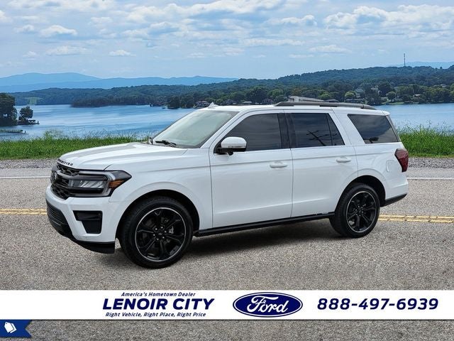 2023 Ford Expedition Limited