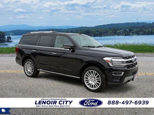 2023 Ford Expedition Limited