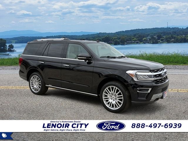 2023 Ford Expedition Limited