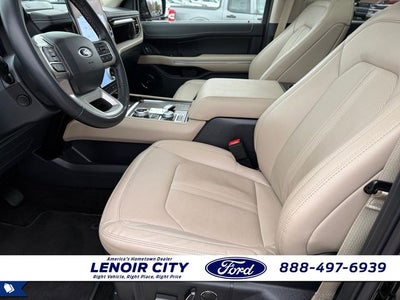 2023 Ford Expedition Limited