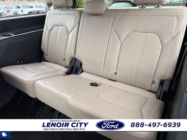 2023 Ford Expedition Limited