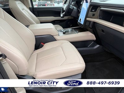 2023 Ford Expedition Limited