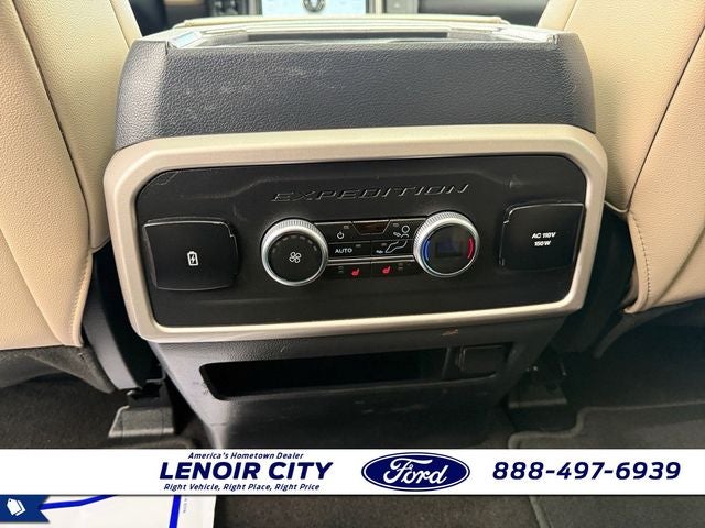 2023 Ford Expedition Limited
