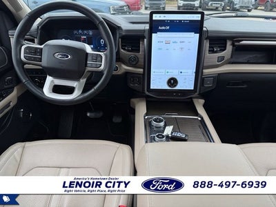 2023 Ford Expedition Limited