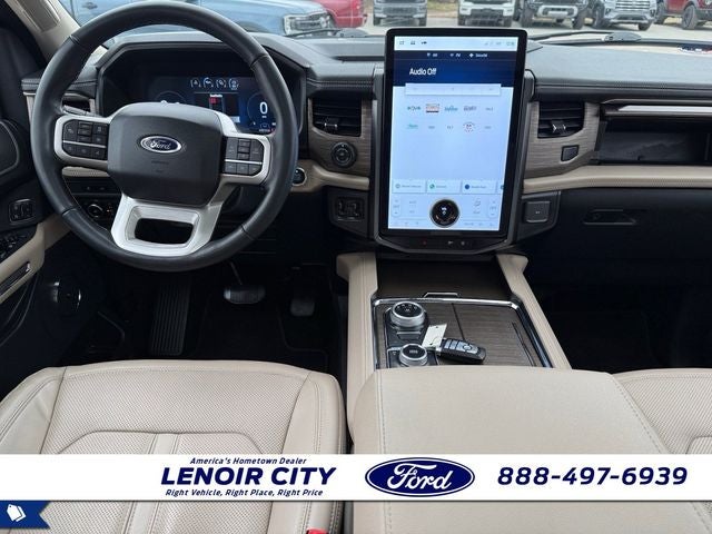 2023 Ford Expedition Limited