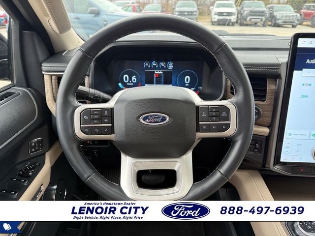2023 Ford Expedition Limited