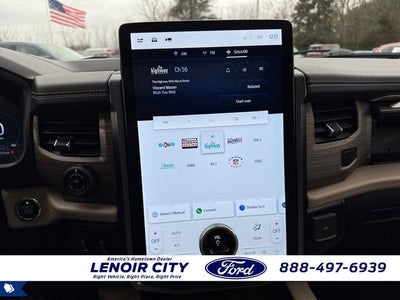 2023 Ford Expedition Limited