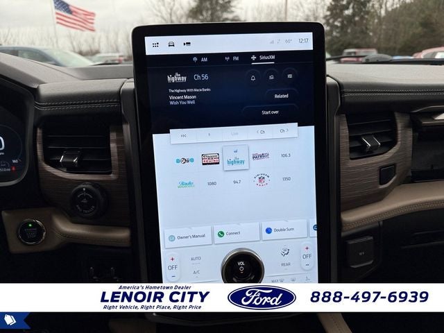 2023 Ford Expedition Limited