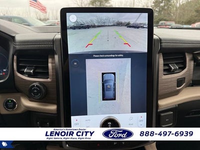 2023 Ford Expedition Limited