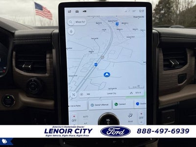 2023 Ford Expedition Limited