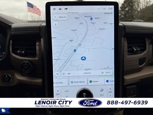 2023 Ford Expedition Limited