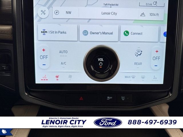 2023 Ford Expedition Limited