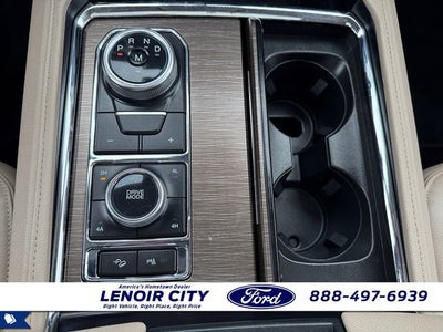 2023 Ford Expedition Limited