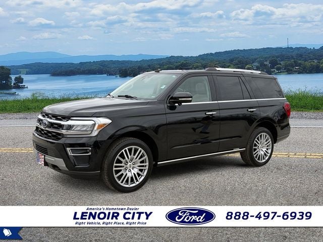 2023 Ford Expedition Limited