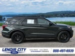2021 Ford Explorer Timberline