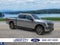 2022 Ford F-150 Lightning XLT