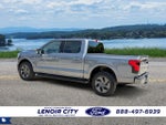 2022 Ford F-150 Lightning XLT