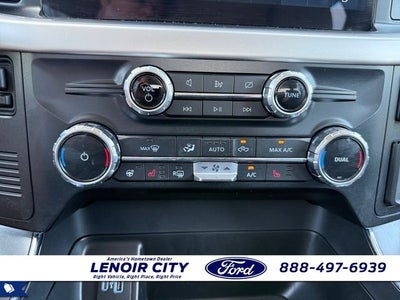 2022 Ford F-150 Lightning XLT