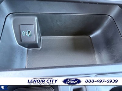 2022 Ford F-150 Lightning XLT