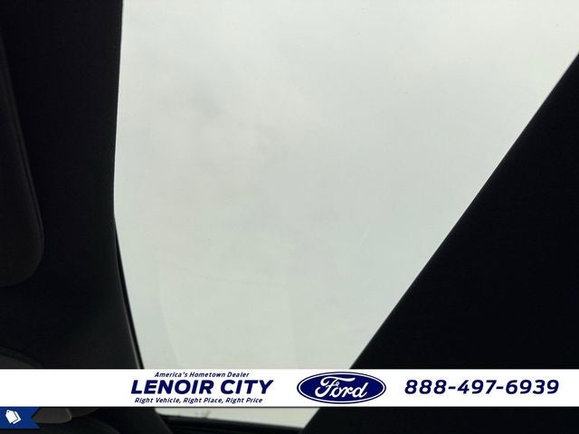 2025 Ford F-150 Lightning Platinum