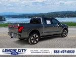 2025 Ford F-150 Lightning Platinum