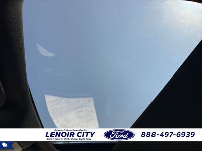 2025 Ford F-150 Lightning Platinum