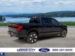 2025 Ford F-150 Lightning Platinum