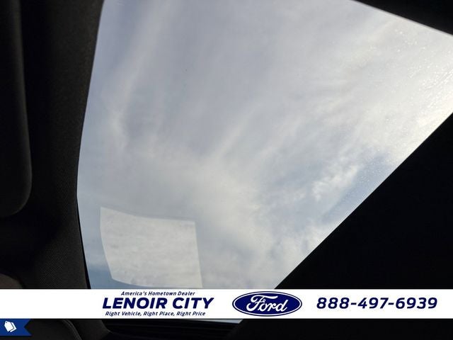 2024 Ford F-150 Lightning Platinum