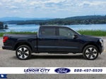2025 Ford F-150 Lightning Platinum