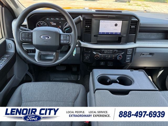 2025 Ford F-250SD XL