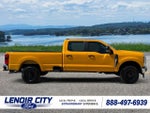 2025 Ford F-250SD XL