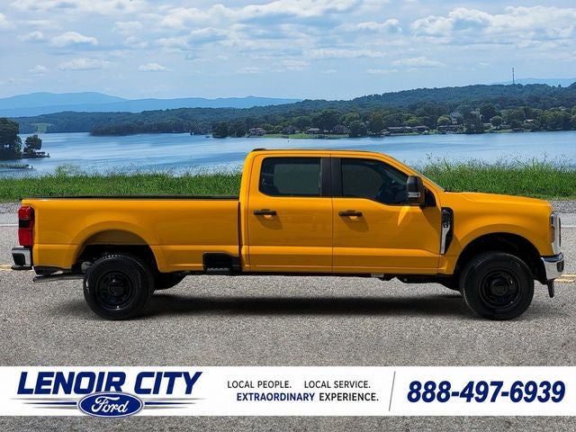 2025 Ford F-250SD XL