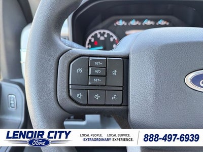 2025 Ford F-250SD XL