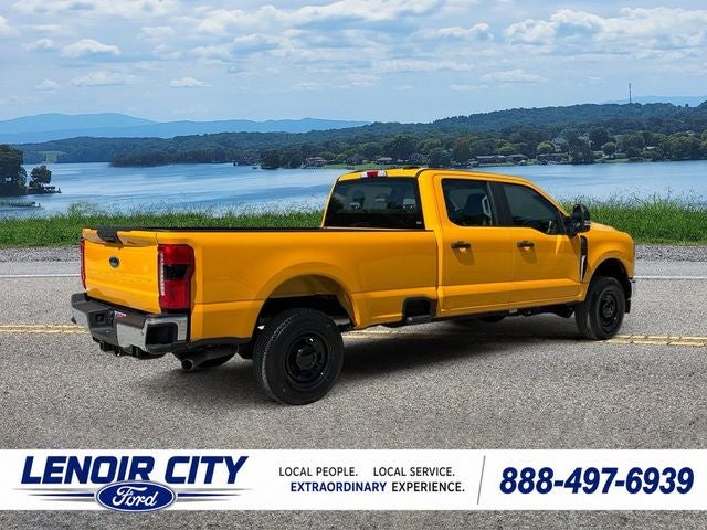2025 Ford F-250SD XL