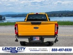 2025 Ford F-250SD XL
