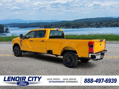 2025 Ford F-250SD XL
