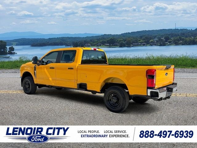 2025 Ford F-250SD XL